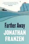 Farther Away cover