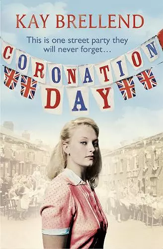 Coronation Day cover