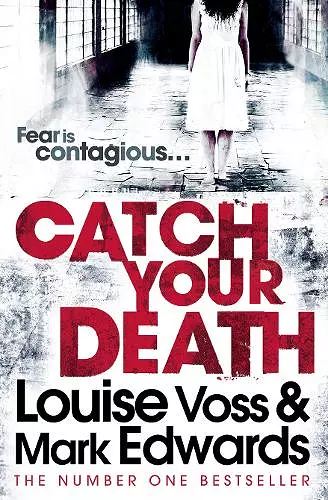 Catch Your Death cover