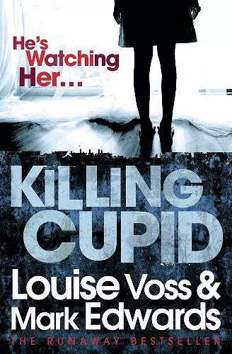 Killing Cupid cover