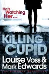 Killing Cupid cover