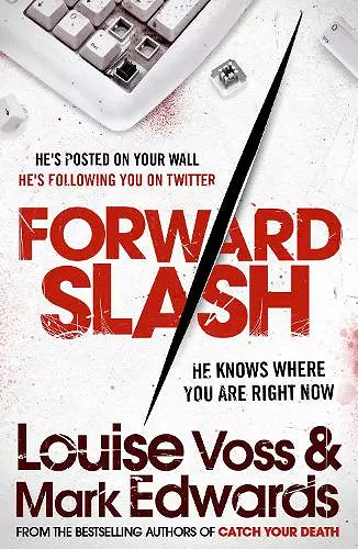 Forward Slash cover