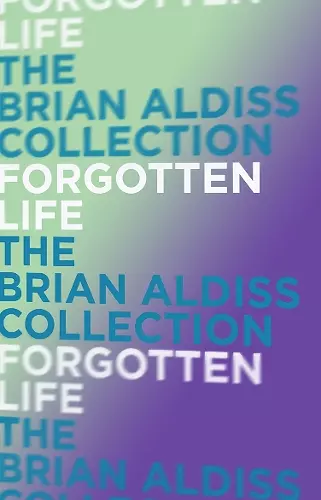 Forgotten Life cover