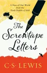 The Screwtape Letters cover