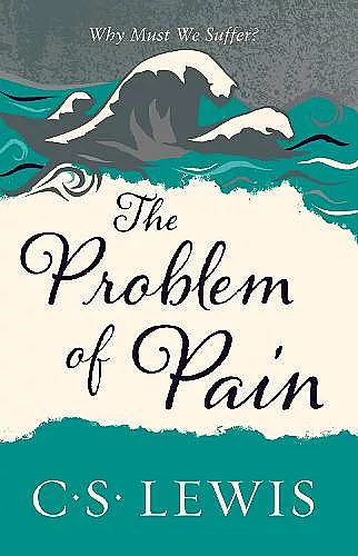 The Problem of Pain cover