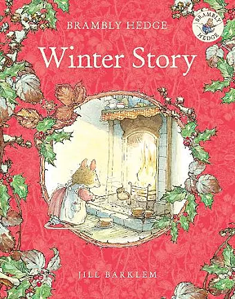 Winter Story cover