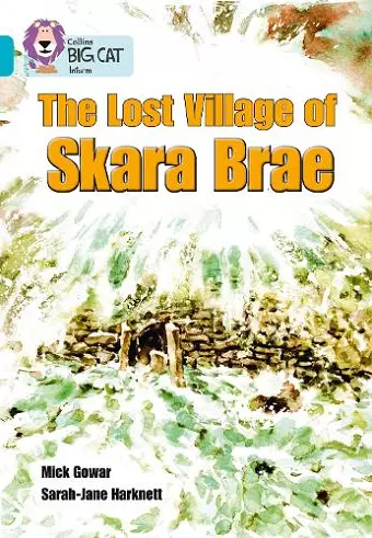 Skara Brae cover