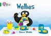 Wellies cover