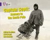 Captain Scott: Journey to the South Pole cover