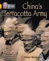 China’s Terracotta Army cover