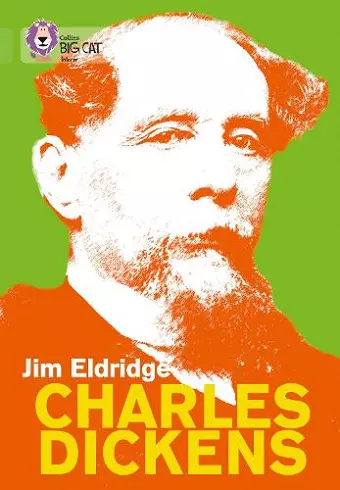 Charles Dickens cover