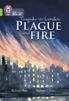 Plague and Fire cover