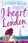 I Heart London cover