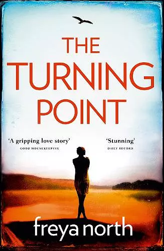 The Turning Point cover