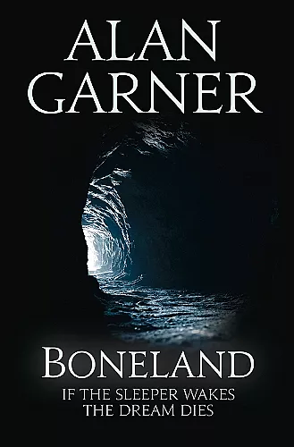 Boneland cover
