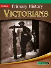 Victorians cover