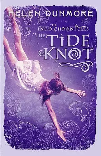 The Tide Knot cover