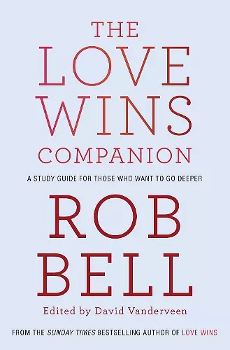 The Love Wins Companion cover