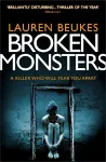 Broken Monsters cover