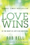 Love Wins cover