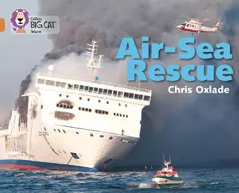Air-Sea Rescue cover