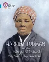 Harriet Tubman and the Underground Railroad cover