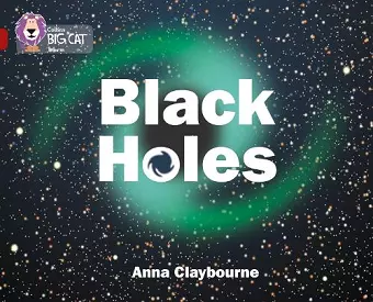 Black Holes cover