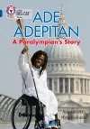 Ade Adepitan: A Paralympian’s Story cover