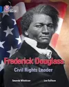 Frederick Douglass: Civil Rights Leader cover
