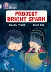 Project Bright Spark cover