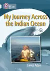 My Journey across the Indian Ocean cover