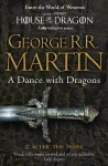 A Dance With Dragons: Part 2 After the Feast cover