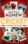 Cricket: A Modern Anthology cover