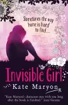 Invisible Girl cover