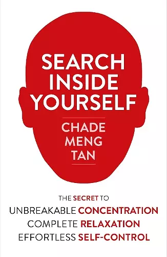 Search Inside Yourself cover