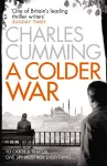 A Colder War cover