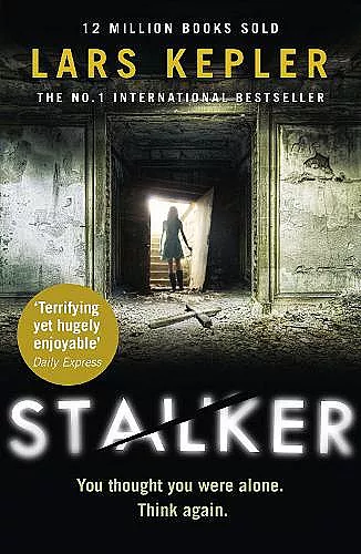 Stalker cover
