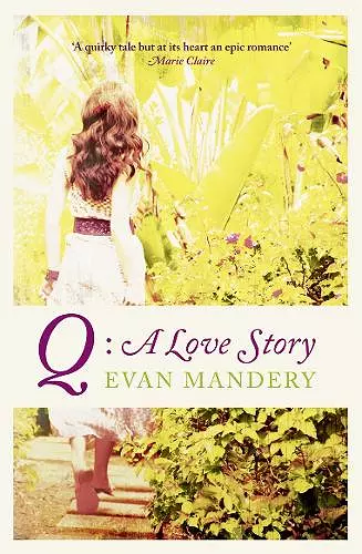 Q cover