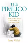 The Pimlico Kid cover