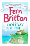 The Holiday Home cover