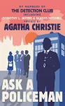 Ask a Policeman cover