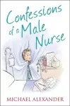 Confessions of a Male Nurse cover