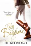 The Inheritance cover