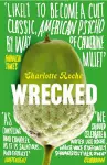 Wrecked cover