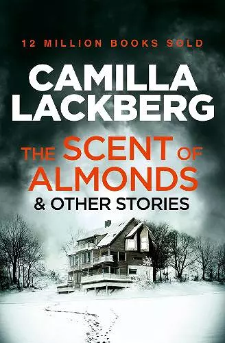 The Scent of Almonds and Other Stories cover