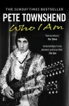 Pete Townshend: Who I Am cover