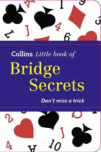 Bridge Secrets cover