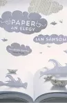 Paper: An Elegy cover