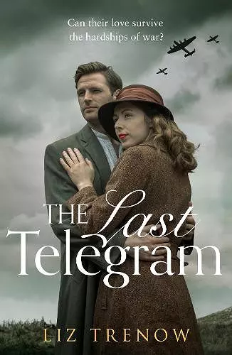 The Last Telegram cover