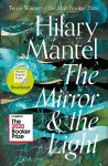 The Mirror and the Light cover